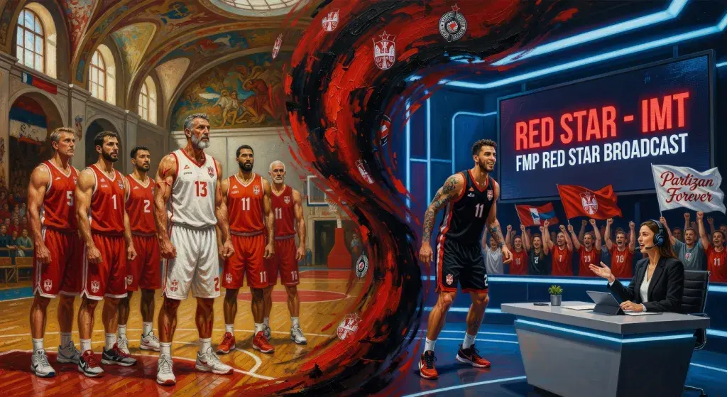 Košarkaški srpski klubovi: Novosti iz lokalne lige