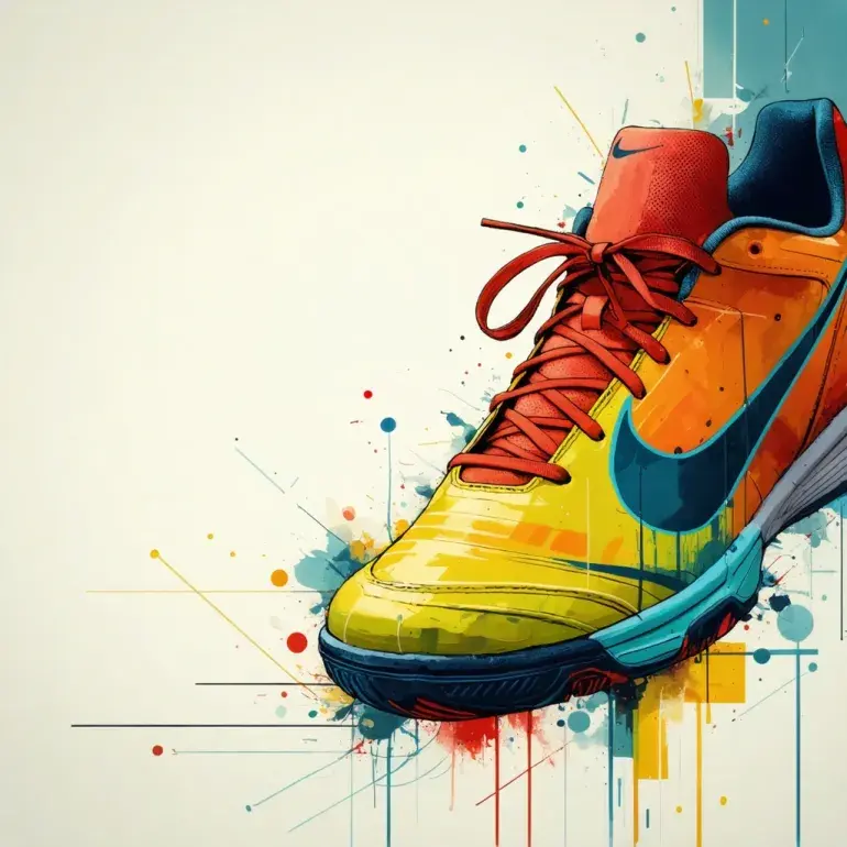 Sportske patike: Odeća za aktivan način života