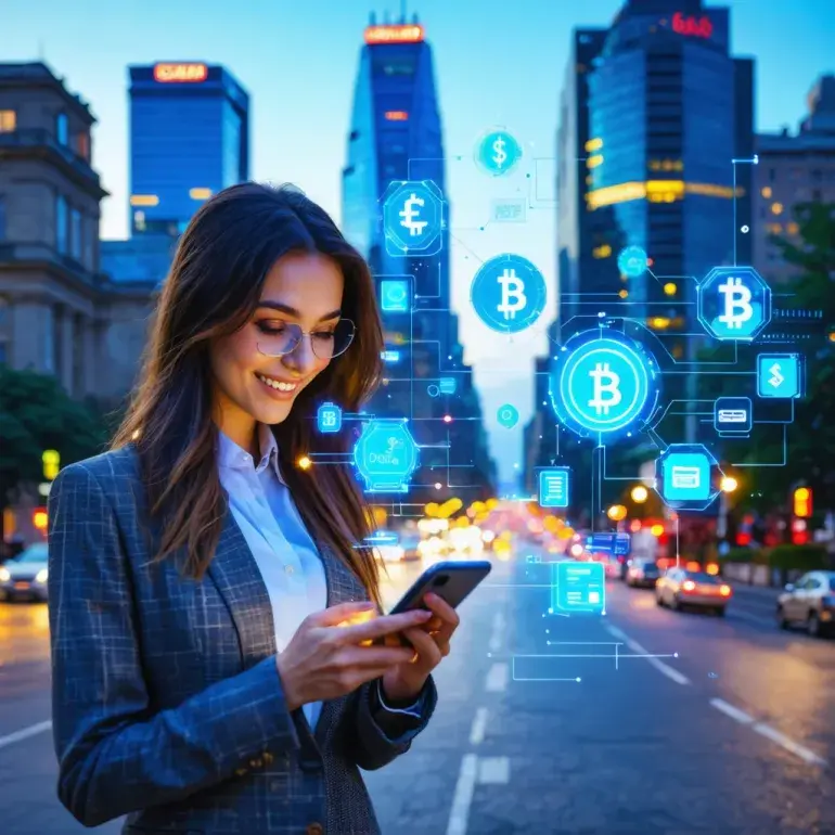 Srpski fintech startupovi: Poduhvati finansijske tehnologije