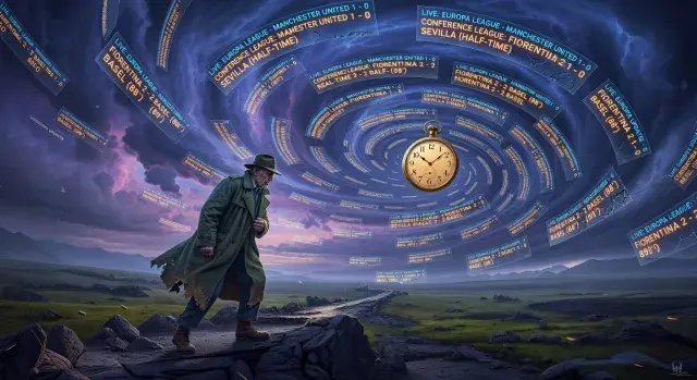 Rezultati utakmica uživo: Ažuriranja sportskih rezultata u realnom vremenu